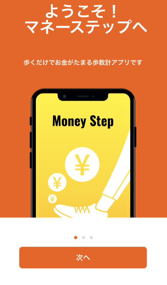 MoneyStep1